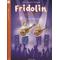 Fridolin goes Pop, für 2 Gitarren, Spielpartitur - Hans J. Teschner