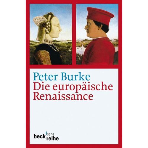 Die europäische Renaissance – Peter Burke