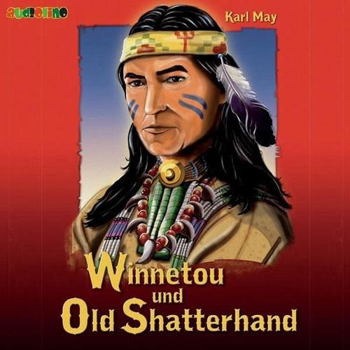 Winnetou und Old Shatterhand - Karl May