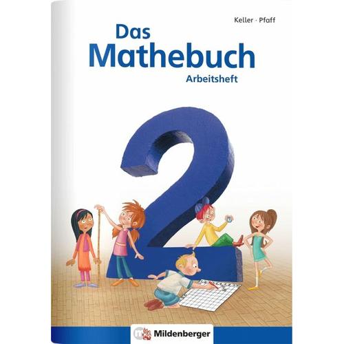 Das Mathebuch – Neubearbeitung