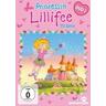 Prinzessin Lillifee - DVD 1 (DVD) - Universum Film