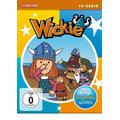 Wickie und die starken Männer (Klassik) - TV-Serien Komplettbox (DVD) - Leonine