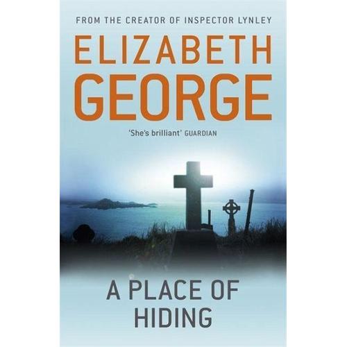 A Place of Hiding – Elizabeth George