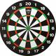 BULL'S Windsor Paper Dartboard - Embassy Sporthandel GmbH