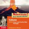 Vulkane - Maja Nielsen