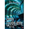Genquotient 8713 - Ole Pankow