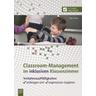 Classroom-Management im inklusiven Klassenzimmer - Albert Claßen