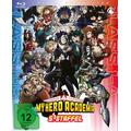 My Hero Academia - 5. Staffel - Vol. 1 Limited Edition (Blu-ray Disc) - Crunchyroll