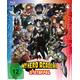 My Hero Academia - 5. Staffel - Vol. 1 Limited Edition (Blu-ray Disc) - Crunchyroll