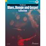 Blues, Boogie and Gospel Collection - Tim Richards
