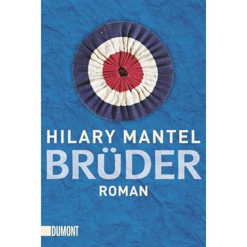 Brüder – Hilary Mantel