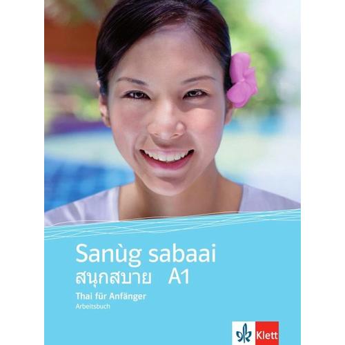 Sanùg sabaai. Arbeitsbuch A1