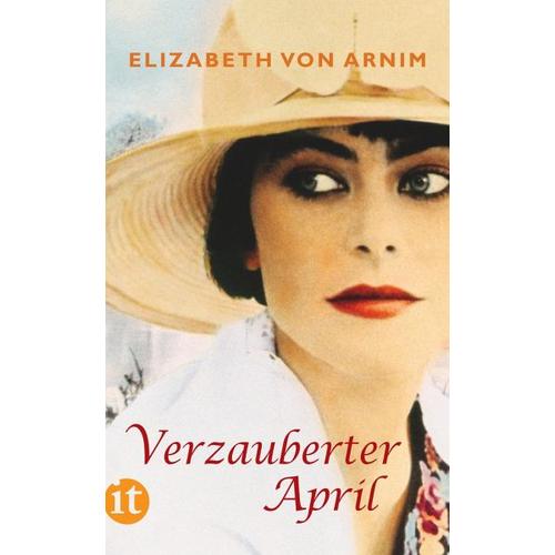 Verzauberter April – Elizabeth von Arnim