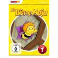 Die Biene Maja - DVD 1 - Folge 1-7 (DVD) - Universum Film