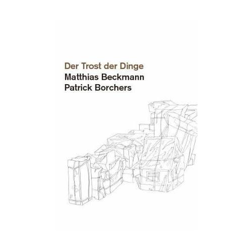 Matthias Beckmann, Patrick Borchers – Matthias Beckmann, Patrick Borchers