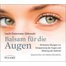 Balsam für die Augen CD (CD, 2013) - Uschi Ostermeier-Sitkowski