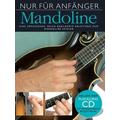 Nur für Anfänger, Mandoline, m. Audio-CD