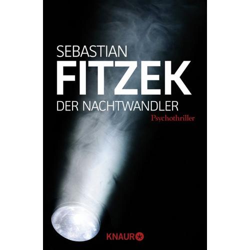 Der Nachtwandler – Sebastian Fitzek