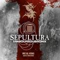 Metal Veins-Alive At Rock In Rio (Cd+Bd Digi) (CD, 2022) - Sepultura