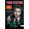 Jenseits der Magie - Tom Felton