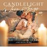 Candlelight Love Songs (CD, 2021) - diverse