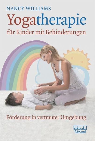 Yogatherapie für Kinder mit Behinderungen – Nancy Williams