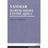 Yanmar Marine Diesel Engine 2qm15 - Herausgeber: Yanmar