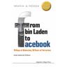 From Bin Laden to Facebook - Maria Ressa