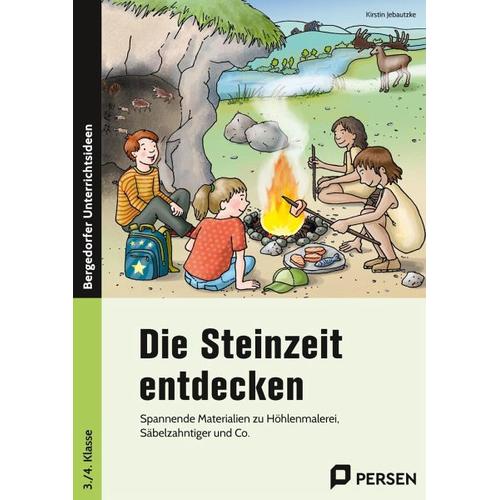 Die Steinzeit entdecken