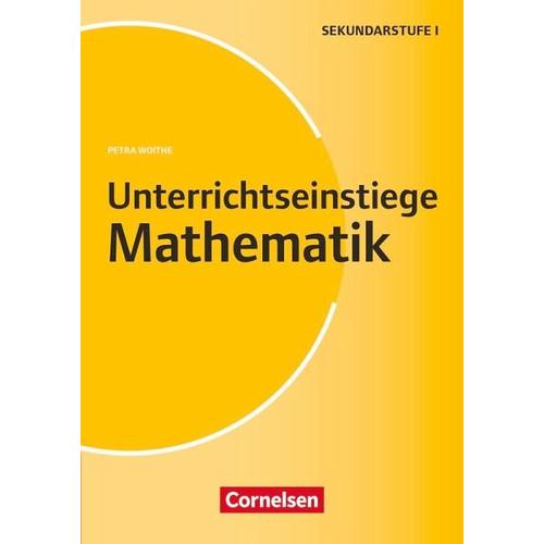 Unterrichtseinstiege Mathe