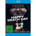 Happy Deathday & Happy Deathday 2U (Blu-ray Disc) - Universal Pictures Video