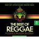 The Best Of Reggae (CD, 2013)