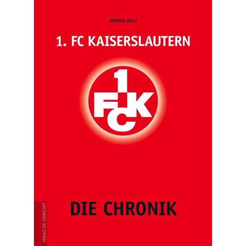 1. FC Kaiserslautern – Dominic Bold