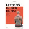 Tattoos in der Kunst - Ole Wittmann