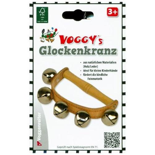 Voggenreiter 984 – Voggys Glockenkranz – Voggenreiter