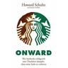 Onward - Howard Schultz, Joanne Gordon