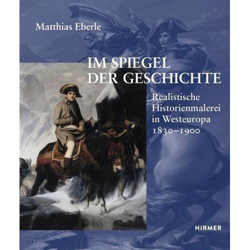 Im Spiegel der Geschichte – Matthias Eberle