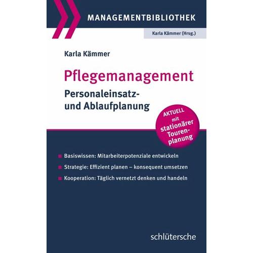 Pflegemanagement – Karla Kämmer