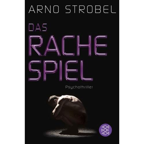 Das Rachespiel – Arno Strobel