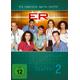 E.R. - Emergency Room - Staffel 2 DVD-Box (DVD) - Warner Home Entertainment