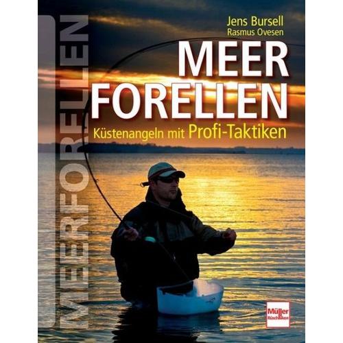 Meerforellen – Jens Bursell, Rasmus Ovesen