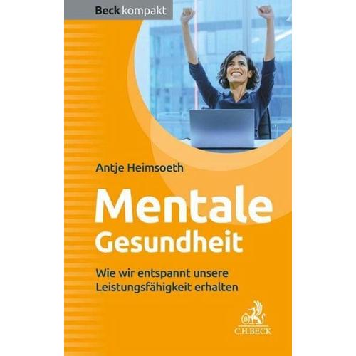 Mentale Gesundheit – Antje Heimsoeth