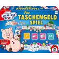 Schmidt 40536 - Taschengeldspiel - Schmidt Spiele