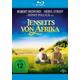 Jenseits von Afrika (Blu-ray Disc) - Universal Pictures Video