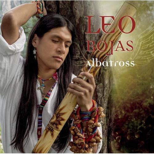 Albatross (CD, 2013) – Leo Rojas
