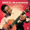 The Blues Soul Of... (CD, 2013) - Bill Harris