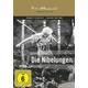 Die Nibelungen Deluxe Edition (DVD) - Universum Film