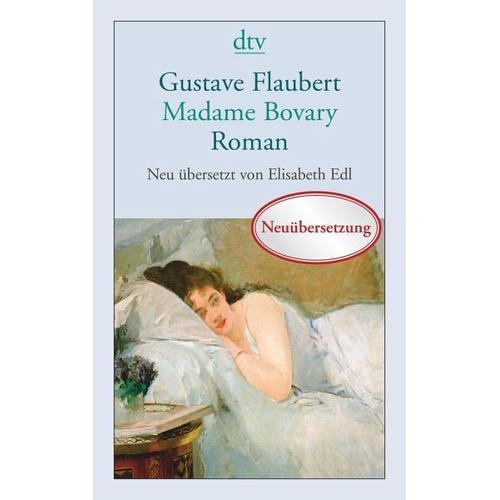 Madame Bovary – Gustave Flaubert