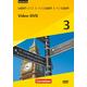 English G Lighthouse / English G Headlight / English G Highlight - Allgemeine Ausgabe - Band 3: 7. Schuljahr, Video-DVD (DVD) - Cornelsen Verlag