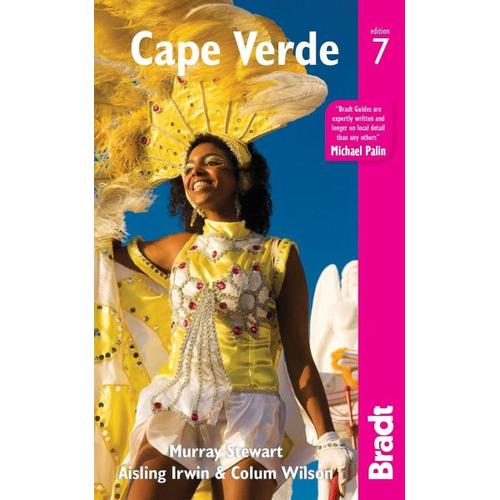 Cape Verde – Murray Stewart